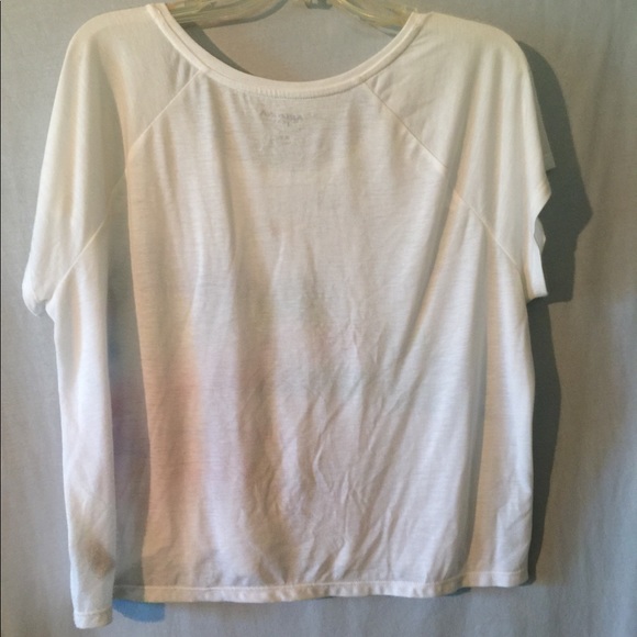 Arizona Jr Plus Top - Picture 3 of 3